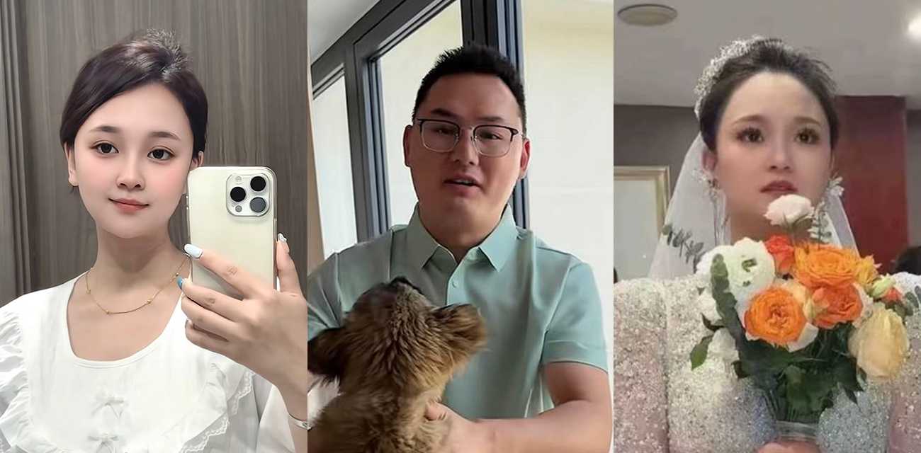 抖音448万网红 兴成爸爸 出轨事件 背刺原配小妹儿 离婚不到两月就和新欢订婚且怀孕