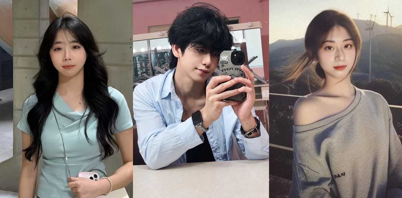 抖音8万粉男网红 派大星紊 骗钱骗炮多人被曝光 自称挑战100个相亲对象 实则挑战约炮100个女孩