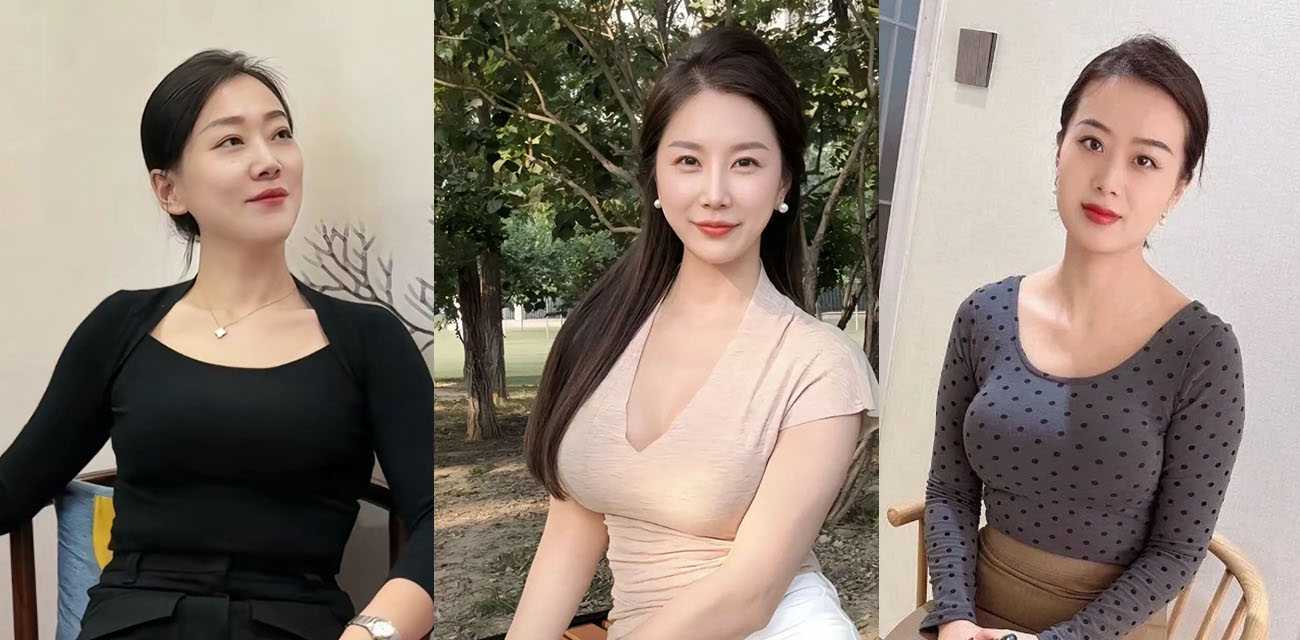 每日大赛之 年轻性感的丈母娘系列 饥渴的丈母娘勾引女婿做爱 巨乳肥臀干旱已久的骚穴再次淫水泛滥
