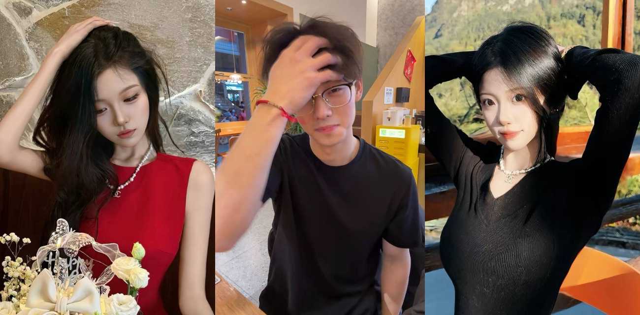 王者荣耀主播 顾昕空空儿 被曝18岁成人礼嫖娼 辱骂性骚扰女粉丝 出轨人设大崩