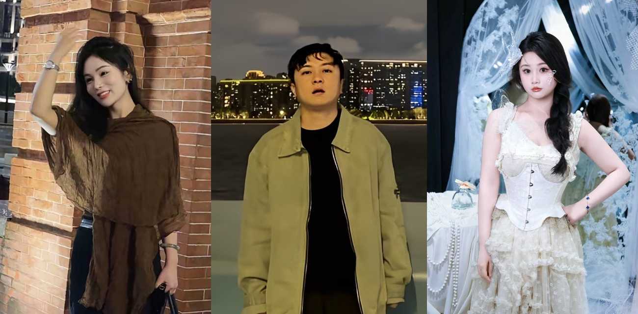 抖音38万男网红 高傲斌 被老婆曝光 私生活混乱孕期出轨约炮 无缝衔接女网红美芷!