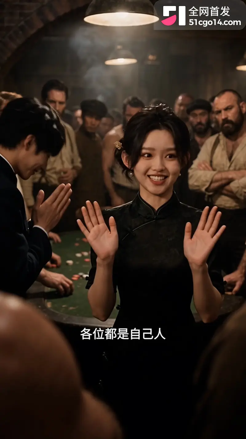 51吃瓜原创短剧 18岁太奶驾到1995 预告片 嫩皮太奶魂杀进年代局 你们想看哪条线？
