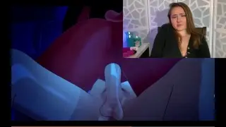 爆操她两次内射！淫穴高潮喷水不止
