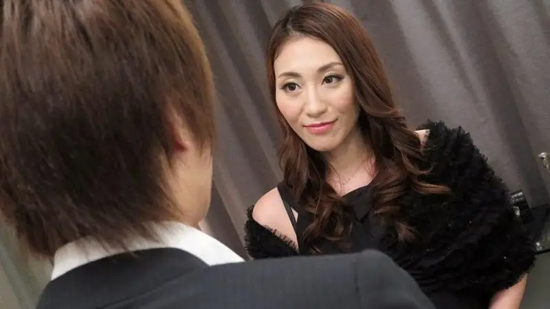 Pacopacomama 100925_100 種付けを求める美熟女 笠原あおい