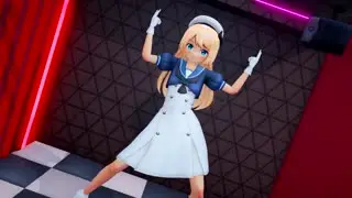[Nasineko]_jervisのトントンダンス