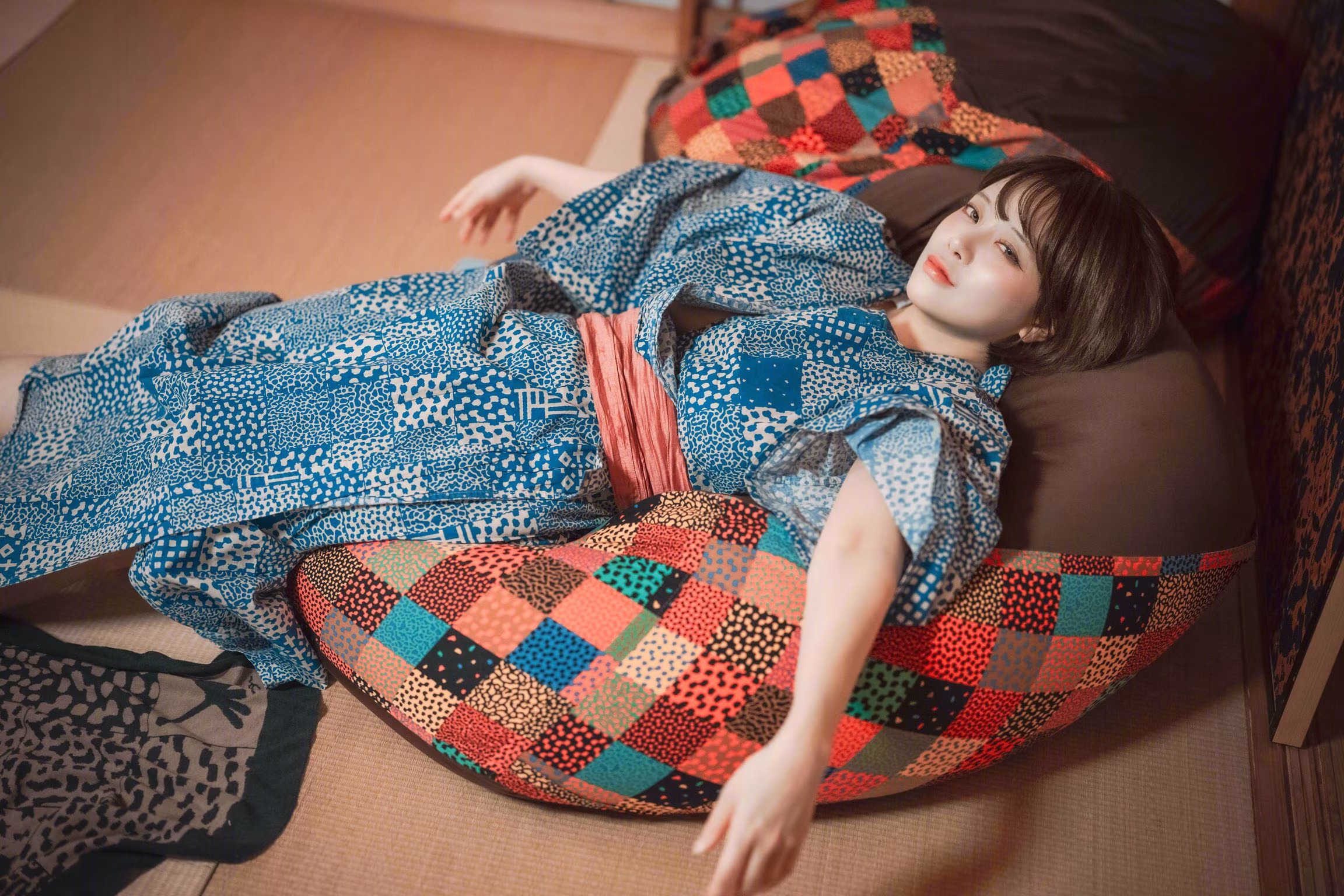 DJAWA Photo: DDiDDi – Holiday in Yufuin