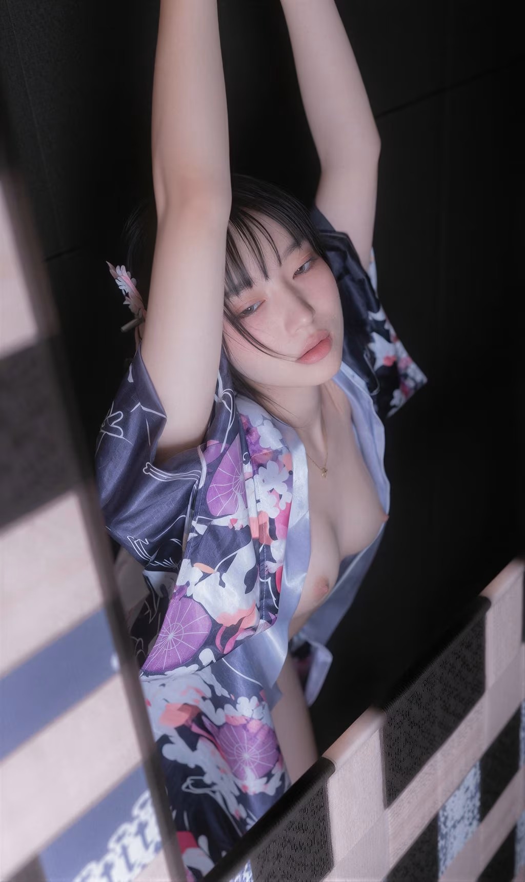 [AI Enhanced] Yeha (예하): Sakura