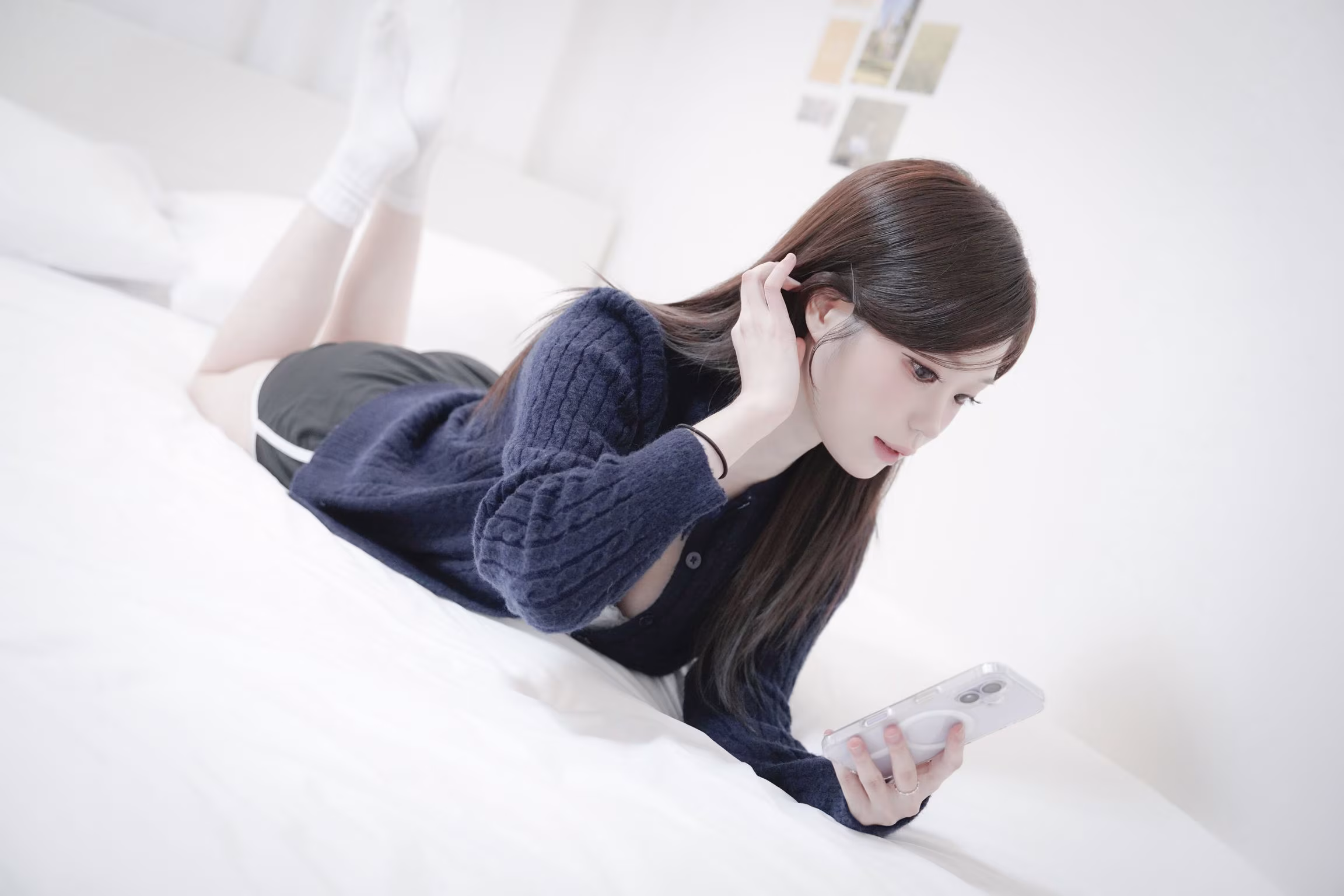Haeun: Sweetbed