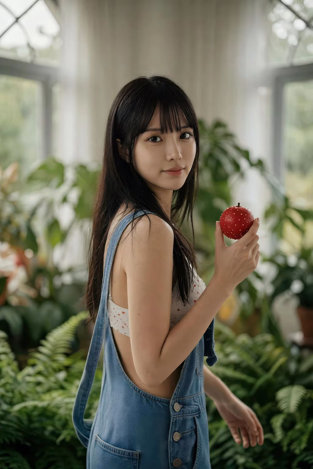 [AIGirl] 芭喜mila 0916