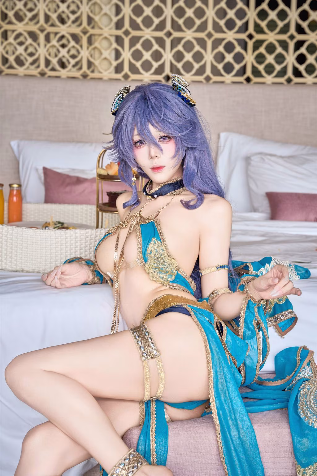 Coser@九言: 生日本典藏电子版