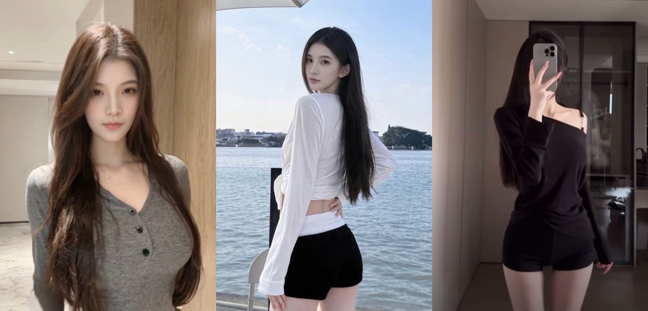 高颜值美乳女神锅锅酱最新福利视频流出 浴室掰穴自慰 深沟美乳榨精 这对大奶我能玩一年