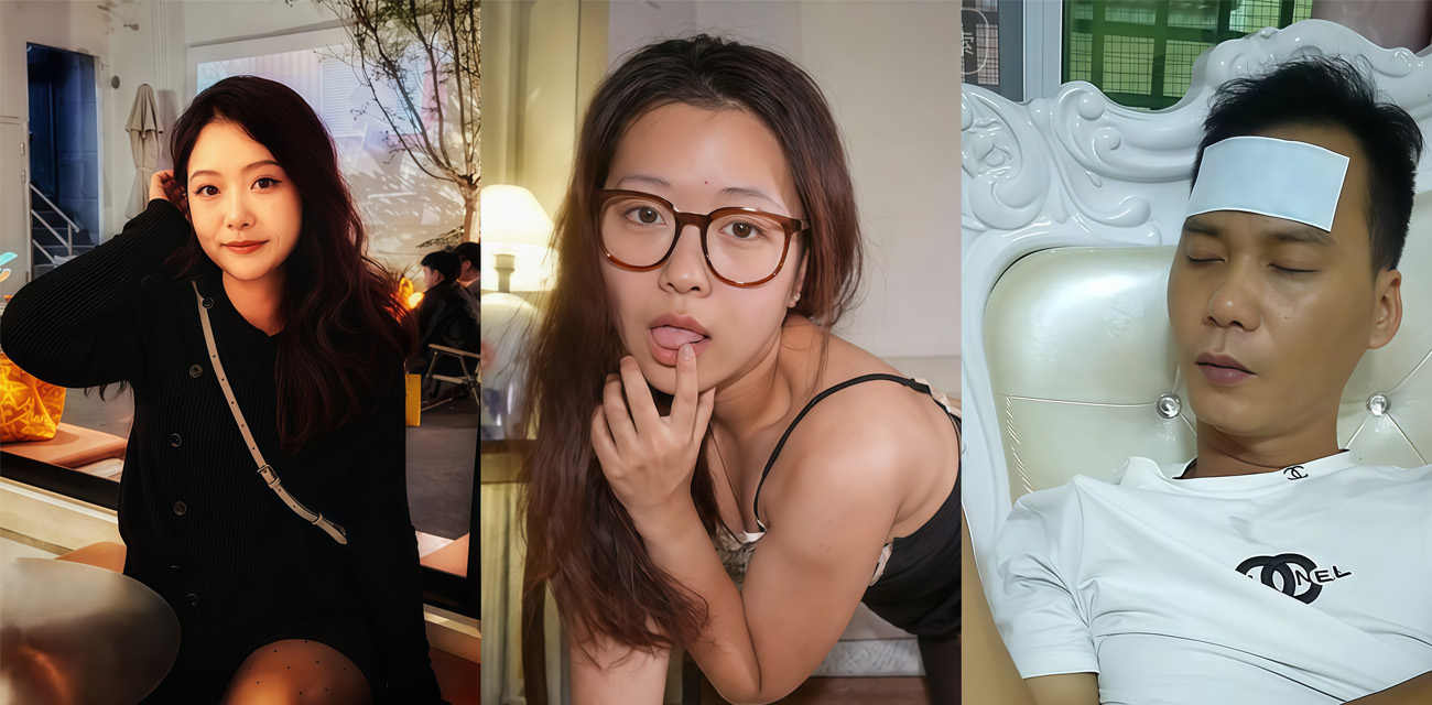 广东揭阳联安坣头保安陈俊雄 出轨还严重家暴 致前妻含恨而死 又逼孩子不准送终