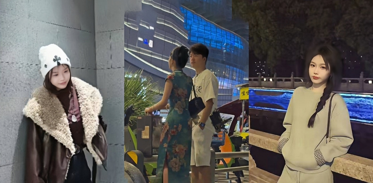 如何成功搭讪高颜值女主播 并死死干住她 全网最强真实实战录像看完就懂