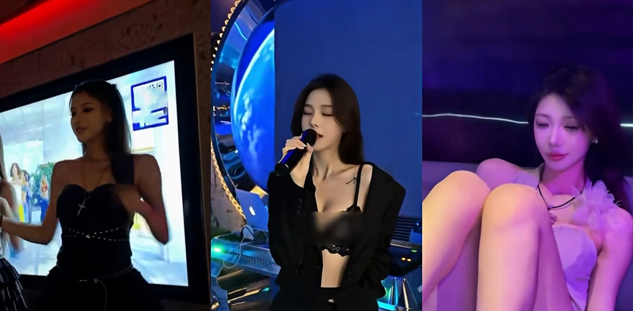 商K的快节奏里 真正的放松不是喧嚣 而是恰到好处的私密与体面