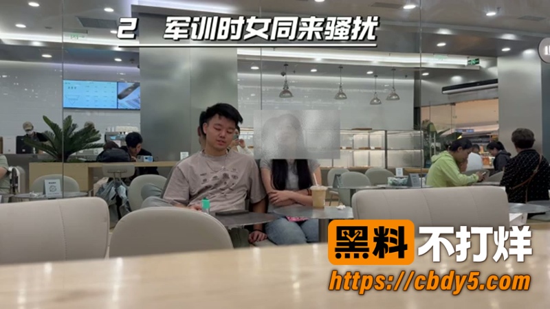 七夕约会清纯女7