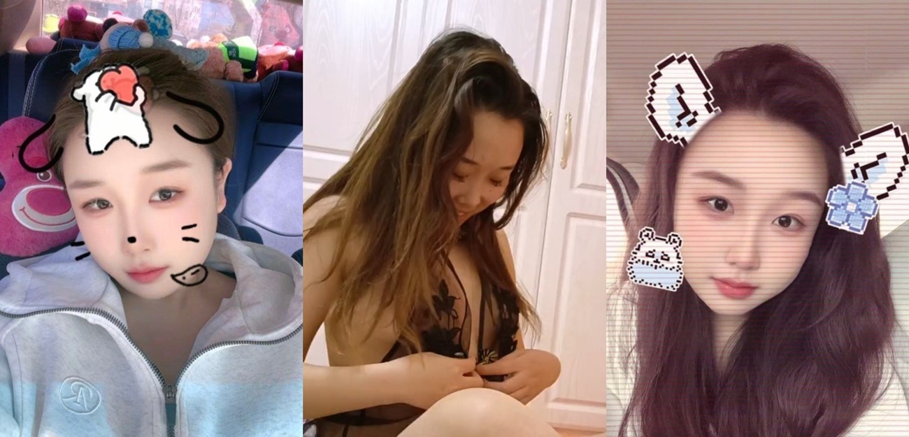 武汉高颜值少妇自拍流出 玉足撸屌 深喉口爆 各种招式玩的不亦乐乎