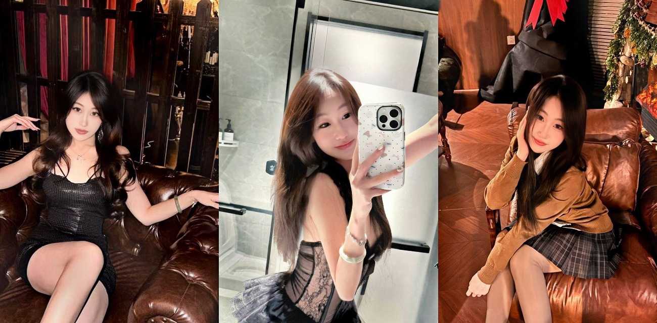 抖音素人表面清纯私下约炮网友 广东嫩妹酒店被抓臀猛干