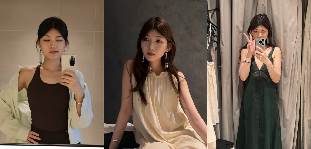 气质少女李慧私密视频被前任泄露 花衬衫 水手服 各种情趣诱惑 只为骚穴止痒