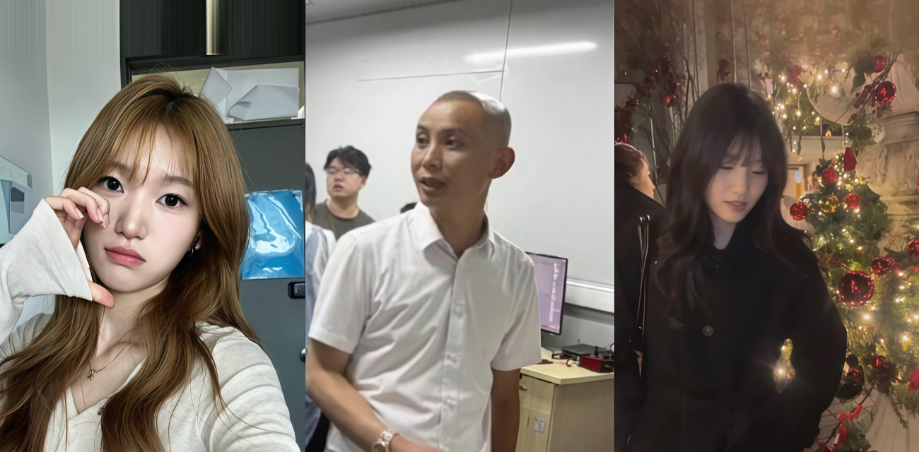 重庆理工大学通报女子称遭性侵 李旭与小雨酒店私拍流出 吃干抹净各有各的理