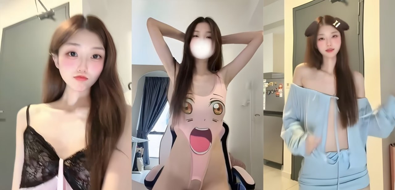 推特顶美福利姬 UU yuna 玩透明扩阴器 让你看看阴道里面是什么样的