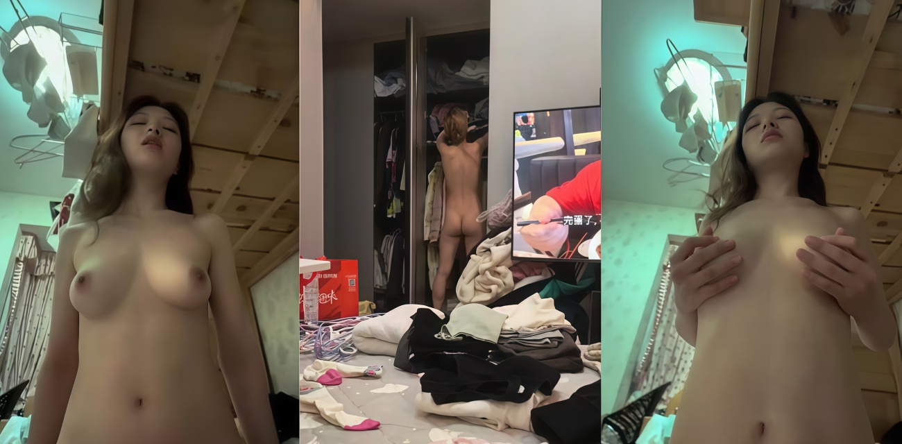 湖南反差校花性爱视频流出 邀男友宿舍打炮 湿透了还装淑女 不敢浪叫