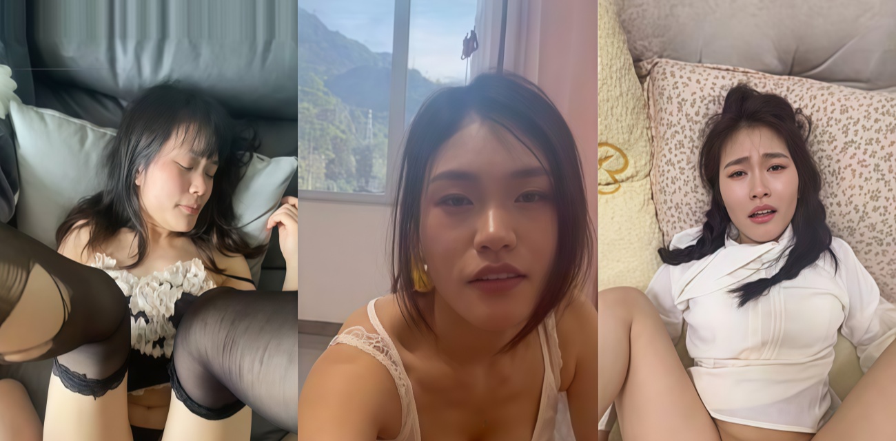 清纯甜美巨乳学生妹 被金主爆出大量露脸私拍视频 含到腮帮鼓起才吐出来