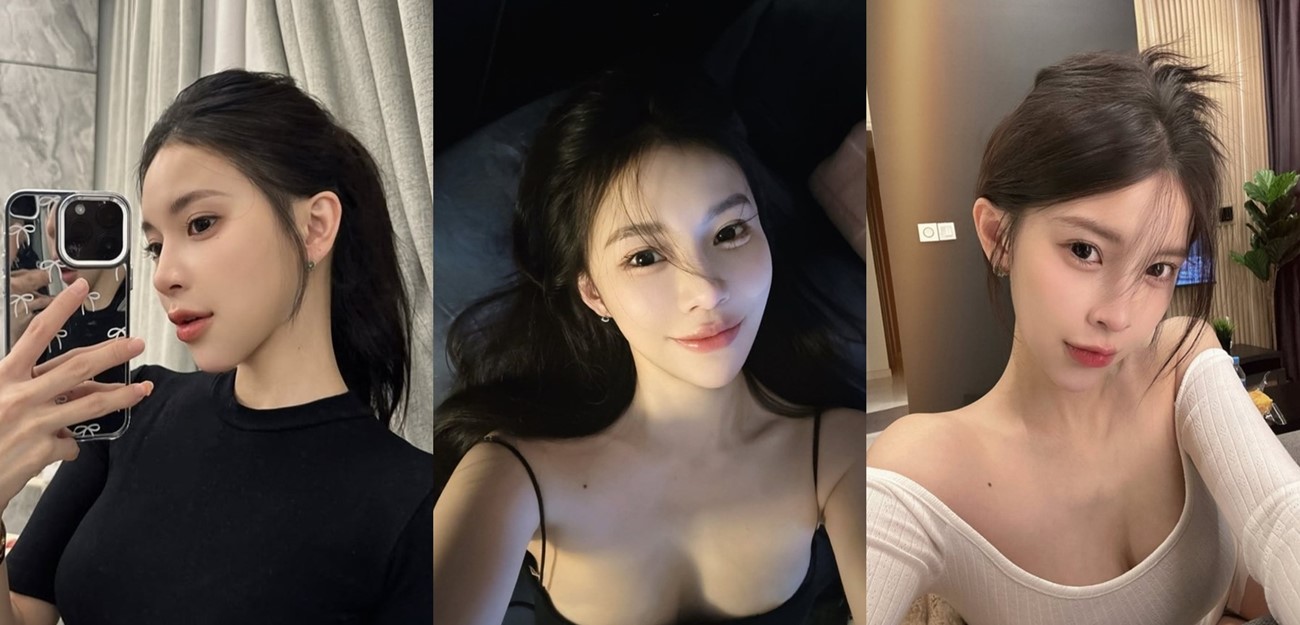 高颜值马来妹早期在国内留学时的约炮视频流出 身材极品 脸穴同框 居然还邀请第三人观战
