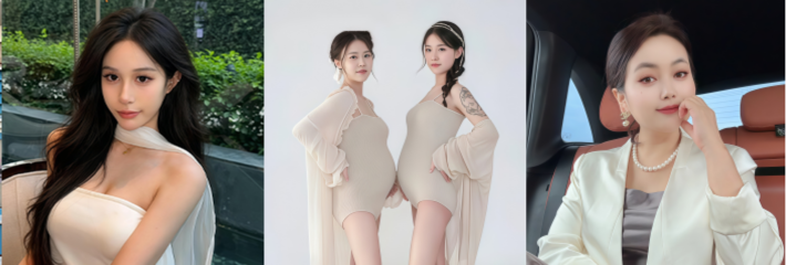 9月23日吃瓜必看榜单TOP10 台湾母女被曝共用21岁男友还同时怀孕 04年女会计 语琳 酒店深喉性爱视频曝光