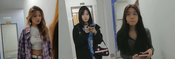 餐厅女厕 近距离手持偷拍 多位大长腿美女私密瞬间 打开手电观赏各种极品鲍鱼