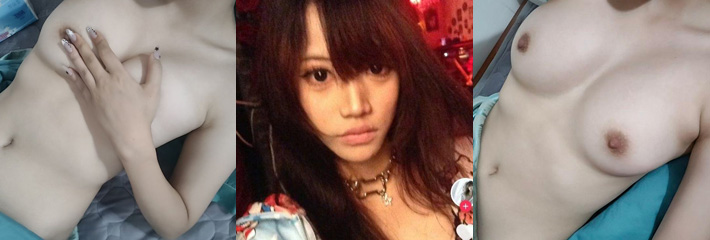 广西河池学院 周怡丹 居家全裸揉奶自慰 大尺度自拍让人欲火焚身