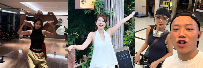 抖音63万粉丝夫妻网红 李丹霞夫妇 彻底翻车 原配直播哭诉丈夫 阿圣 长期出轨 网友集体在线吃瓜