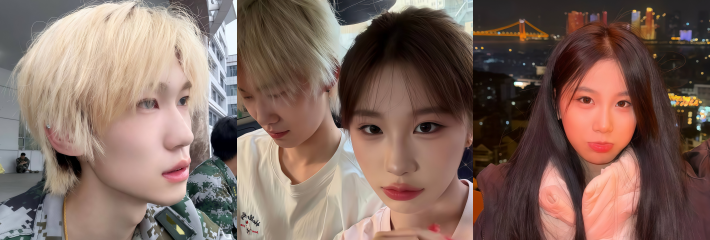 抖音情侣博主 杨梦凡 恋情翻车 男友kiss酒吧亲密照曝光 疑似与女生同去酒店 女方体面分手获网友力挺