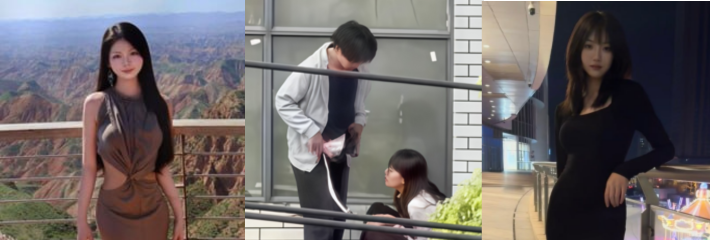 今日黑料TOP10排行榜合集！汕尾海丰 可塘珠宝城女老板彻底翻车 安徽蚌埠职教园 教学楼下女生给男生口交 被校友拍下