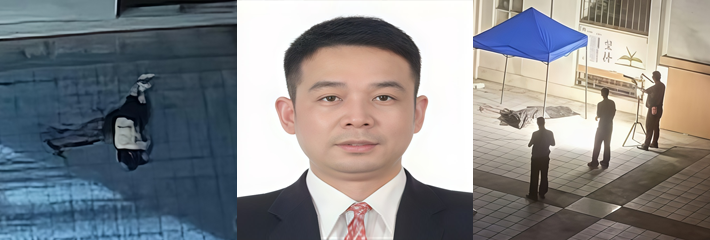 南方医科大学 医学博士生跳楼身亡 疑似导师 王文建 阻碍请假残酷压榨 双亲病重后酿成自杀悲剧