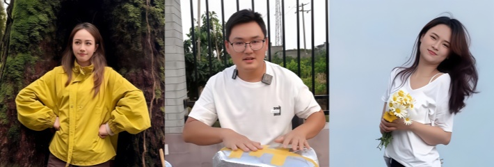抖音448万粉主播 兴成爸爸/小二娃 被曝出轨后闪婚 杨了个阳 原配直播哭诉惨遭背刺 无缝衔接且怀孕是早有预谋？