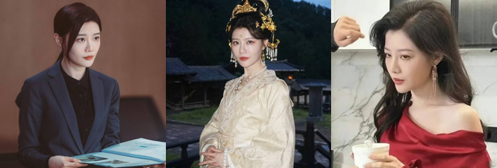 TVB才女 吴沚默 怒曝横店潜规则 拒绝导演深夜约房聊剧本 被骂拉黑丢角色 六年前铜锣湾曾遭指戳下体