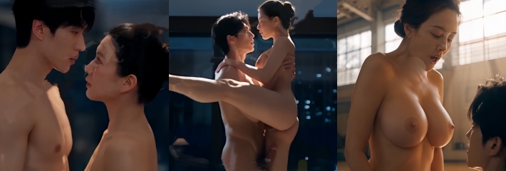 热播AI成人短剧《母子同欢》第4-5集连载 寂寞妈妈被儿子同学要挟 醉酒后脱光在儿子面前跳舞