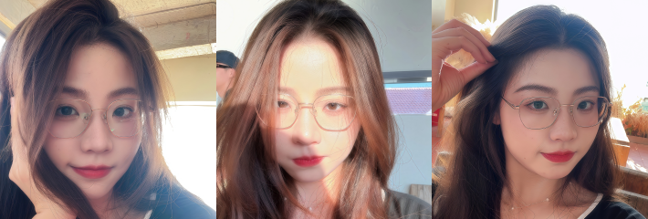 抖音年度盛典六人行 三对夫妻开房互换群P 眼镜妹被轮流后入 狂喷骚水反差感拉满